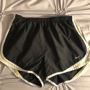 Nike Athletic Shorts